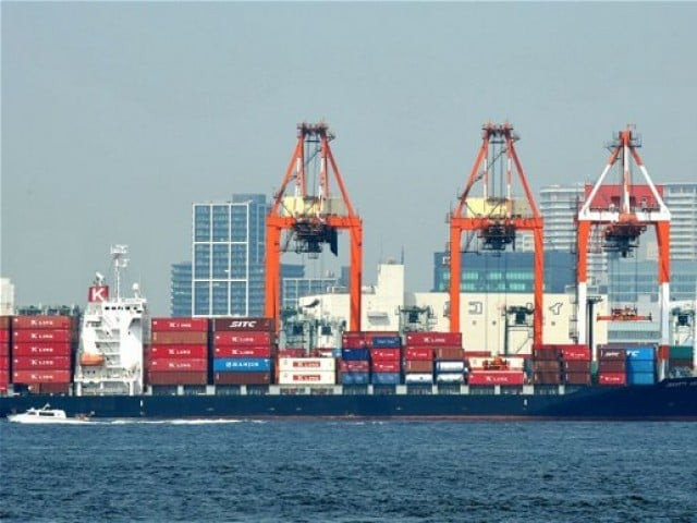 easing trade restrictions could bring prosperity in region says pbif chief photo afp easing trade restrictions could bring prosperity in region says pbif chief photo afp