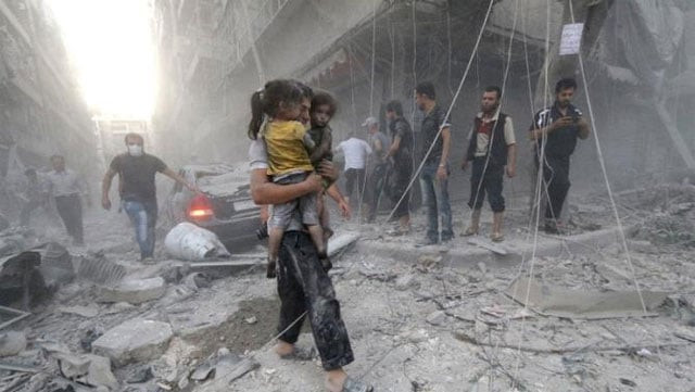it is our responsibility to act against the impunity of the assassins said french foreign minister photo afp it is our responsibility to act against the impunity of the assassins said french foreign minister photo afp