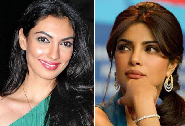 abc uses photos of another former miss world yukta mookhey to promote priyanka abc uses photos of another former miss world yukta mookhey to promote priyanka