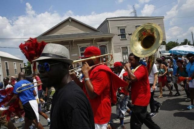 it will focus initially on educating musicians and club owners about the negative health effects of loud music photo reuters