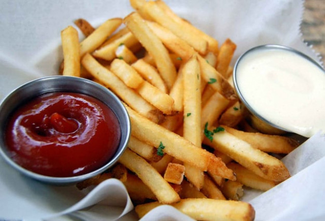 there 039 s no denying that french fries are man 039 s greatest invention there 039 s no denying that french fries are man 039 s greatest invention