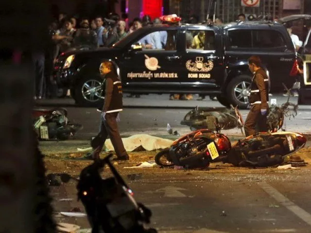 mystery still shrouds the motive for the unprecedented attack which killed many ethnic chinese tourists photo reuters mystery still shrouds the motive for the unprecedented attack which killed many ethnic chinese tourists photo reuters