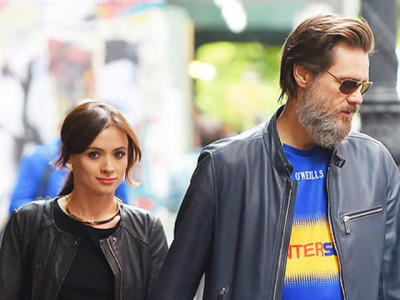 jim carrey s girlfriend found dead suicide suspected jim carrey s girlfriend found dead suicide suspected