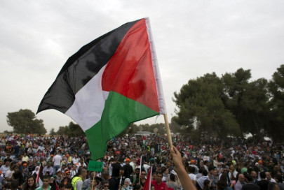 israeli forces kill two palestinian teens in the west bank health officials say israeli forces kill two palestinian teens in the west bank health officials say