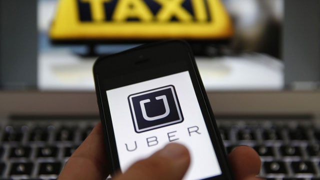 uber quits pakistani market