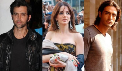 sussanne khan denies wedding rumours criticises indian press