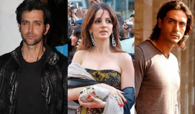 sussane expresses disdain over rumours circulating about her in the media photo india com sussane expresses disdain over rumours circulating about her in the media photo india com