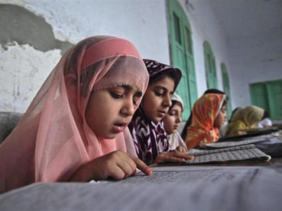 three years after malala was shot un highlights education challenges