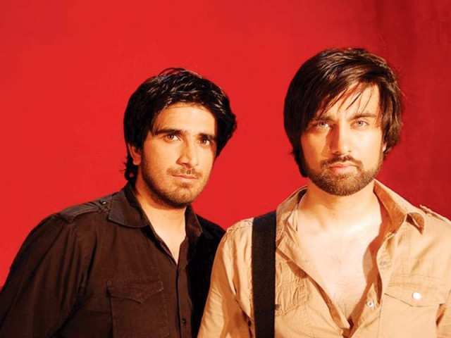 the band recently toured karachi islamabad and lahore to promote bgbs photo publicity the band recently toured karachi islamabad and lahore to promote bgbs photo publicity