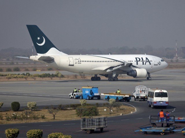 PIA failed to pay lease amount ‘due to Covid’