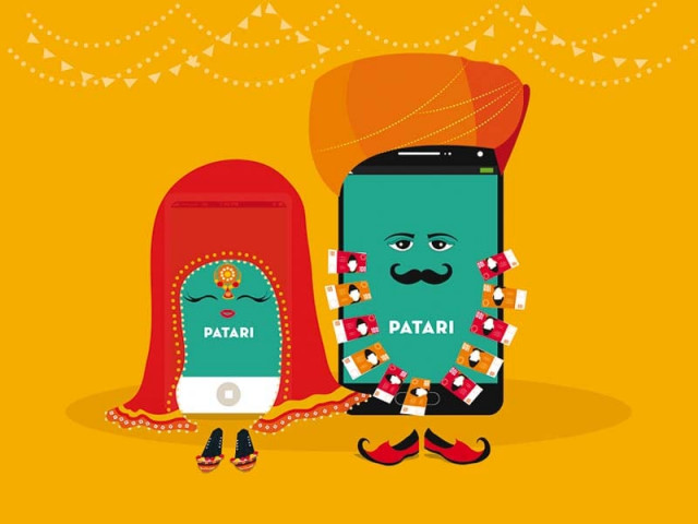 an online music startup taps into our love for the pakistani music we grew up with photo courtesy patari an online music startup taps into our love for the pakistani music we grew up with photo courtesy patari
