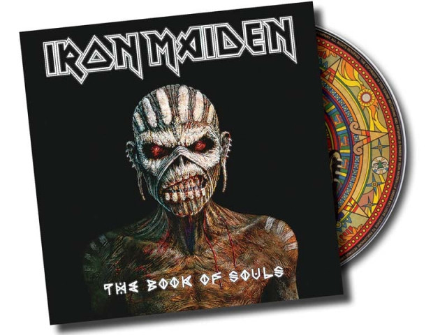 iron maiden s 16th studio album proves the british metal band is indestructible iron maiden s 16th studio album proves the british metal band is indestructible
