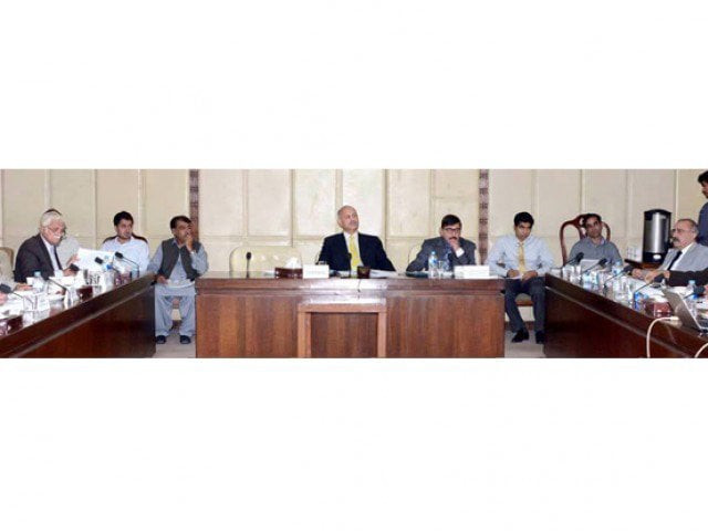 committee approves nums bill 2015 amid opposition of ppp senator photo app committee approves nums bill 2015 amid opposition of ppp senator photo app