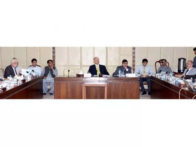 committee approves nums bill 2015 amid opposition of ppp senator photo app committee approves nums bill 2015 amid opposition of ppp senator photo app
