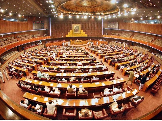 eight private members bills referred to na committees