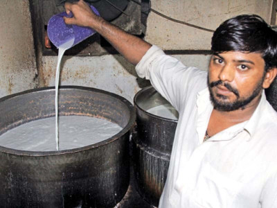 another milk crisis on the horizon another milk crisis on the horizon