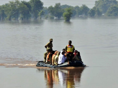post floods in chitral former ji mp gives government 15 day ultimatum