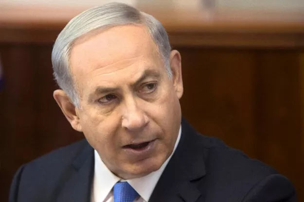 israeli prime minister benjamin netanyahu chairs the weekly cabinet meeting at his office in jerusalem on september 20 2015 photo afp israeli prime minister benjamin netanyahu chairs the weekly cabinet meeting at his office in jerusalem on september 20 2015 photo afp