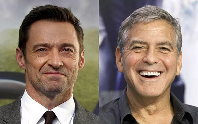 jackman tweeted love for the 039 ocean 039 s eleven 039 actor photo indiatoday jackman tweeted love for the 039 ocean 039 s eleven 039 actor photo indiatoday
