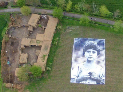 pakistan ad agency wins coveted award in new york for anti drone strike poster pakistan ad agency wins coveted award in new york for anti drone strike poster