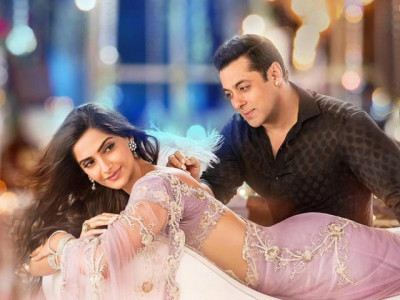 prem ratan dhan payo trailer salman khan set to deliver another blockbuster prem ratan dhan payo trailer salman khan set to deliver another blockbuster