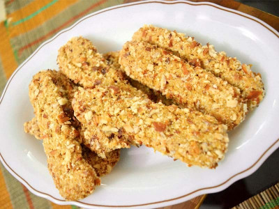recipe no bake butter and nut bars recipe no bake butter and nut bars