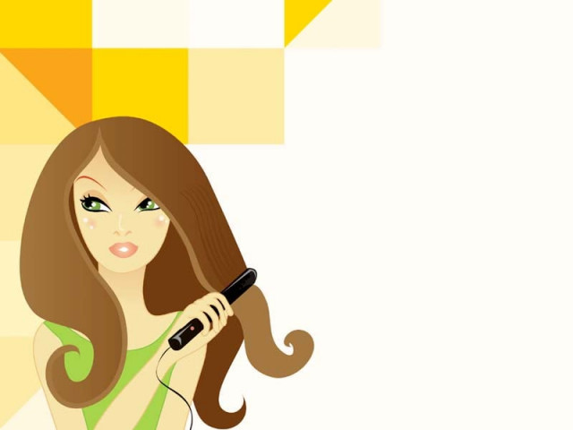 get a hold of the right kind of straightener for you design by hira fareed get a hold of the right kind of straightener for you design by hira fareed