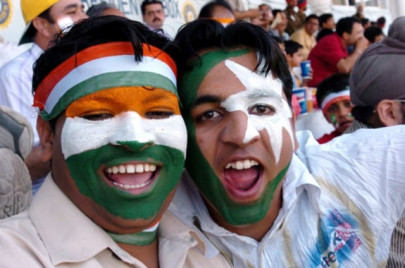 call me an indian pakistani call me an indian pakistani