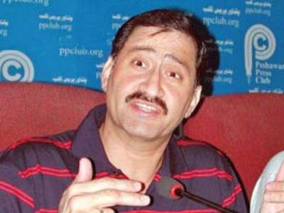 jansher appointed advisor to psf president