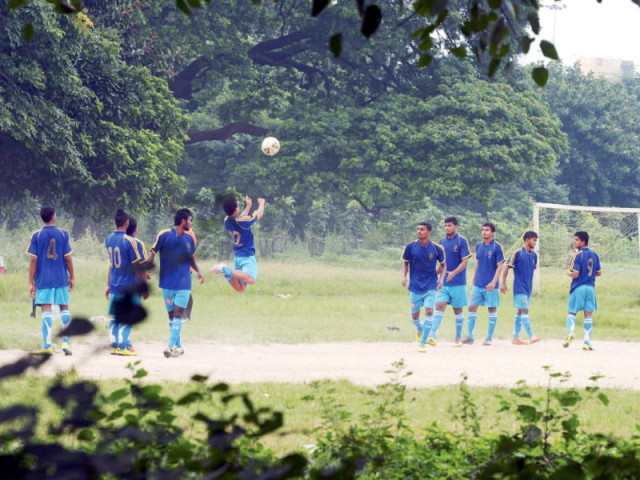 brazilian great zico said that apart from improved infrastructure india also required a better coaching set up at the grassroots level photo afp brazilian great zico said that apart from improved infrastructure india also required a better coaching set up at the grassroots level photo afp