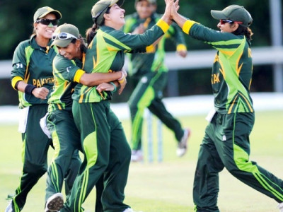 pakistan seventh in icc women s rankings pakistan seventh in icc women s rankings