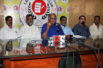 illegal aleem accused of fraudulent land sale