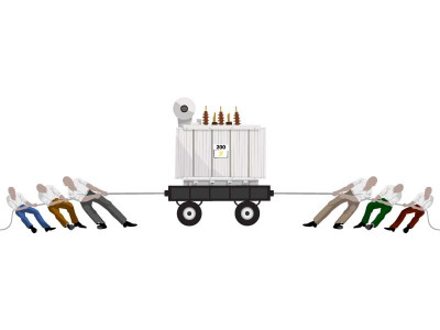 govt to take on pesco over trolley mounted transformers govt to take on pesco over trolley mounted transformers