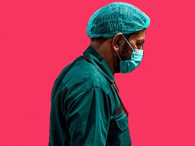 pakistan s doctors are battling covid 19 and mob attacks pakistan s doctors are battling covid 19 and mob attacks