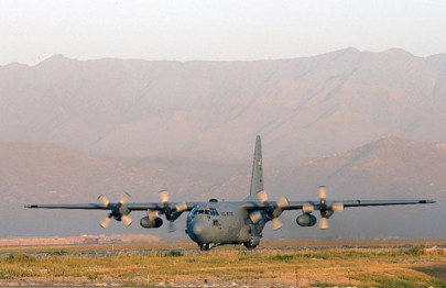 taliban says shot down crashed us c 130 plane in afghanistan taliban says shot down crashed us c 130 plane in afghanistan