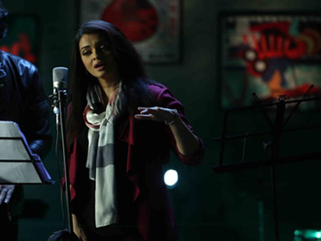 bollywood actress is lending vocals for 039 bandeeya 039 in 039 jazbaa 039 photo pinkvilla bollywood actress is lending vocals for 039 bandeeya 039 in 039 jazbaa 039 photo pinkvilla