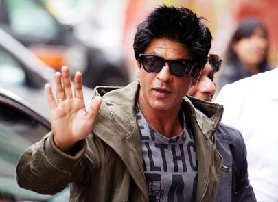 i have a very common life says srk