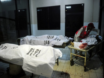 how many bodies will i count this year