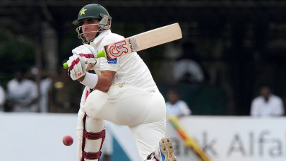 england series could be my last misbahul haq england series could be my last misbahul haq