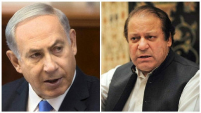 netanyahu cancels dinner reservation at restaurant of nawaz s choice