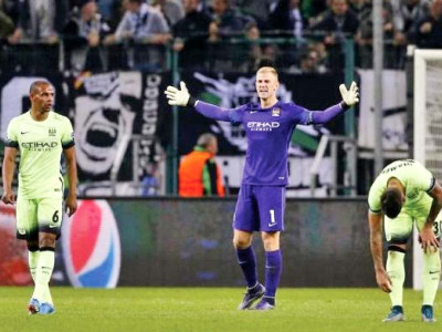 magpies come to town take hart from gladbach win says joe magpies come to town take hart from gladbach win says joe