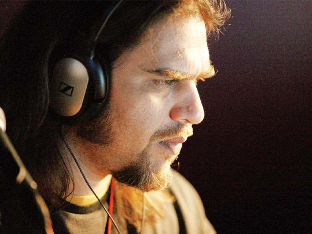 coke studio was started by former vital signs member rohail hyatt in 2008 photo publicity coke studio was started by former vital signs member rohail hyatt in 2008 photo publicity