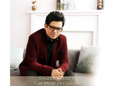 35 years on saleem javed to release last album of his career 35 years on saleem javed to release last album of his career