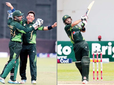 moin warns pakistan against complacency moin warns pakistan against complacency