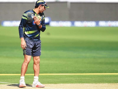 one final hurrah for misbah