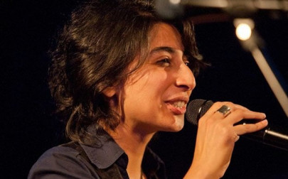 arooj aftab the singing sensation who introduced a new music genre to the world arooj aftab the singing sensation who introduced a new music genre to the world