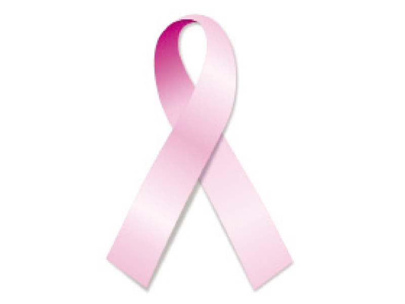 one in nine women susceptible to breast cancer