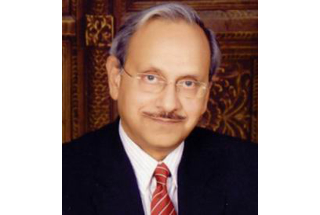 dr qaiser mushtaq vice chancellor of the islamia university of bahawalpur photo iub edu pk