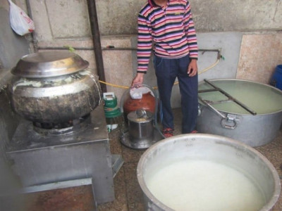 crackdown continues eateries hotel fined