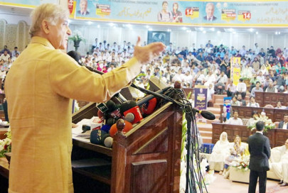 scholarship fund allocation to be doubled says shahbaz scholarship fund allocation to be doubled says shahbaz